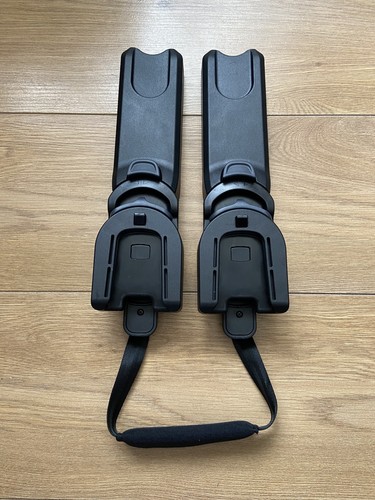 Joie finiti signature adapters - finiti,