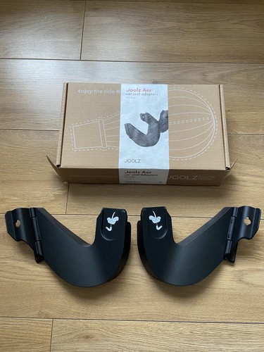Joolz aer car seat adapters - joolz,