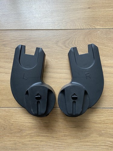 Mima xari kobi car seat - mima, xari/kobi