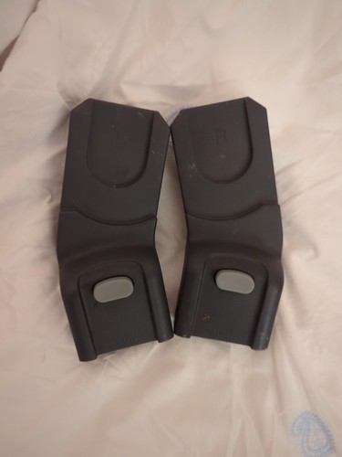 Uppababy car seat - uppababy,