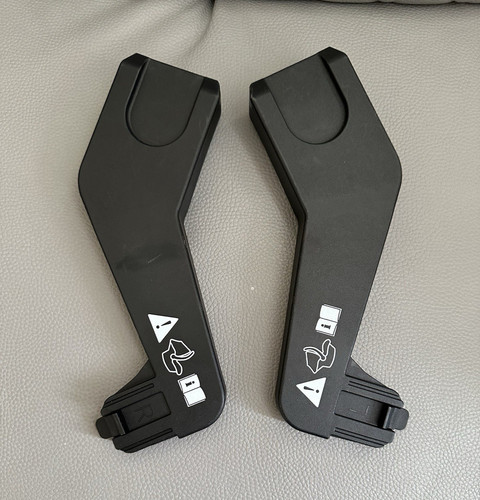 Thule spring car seat - car,