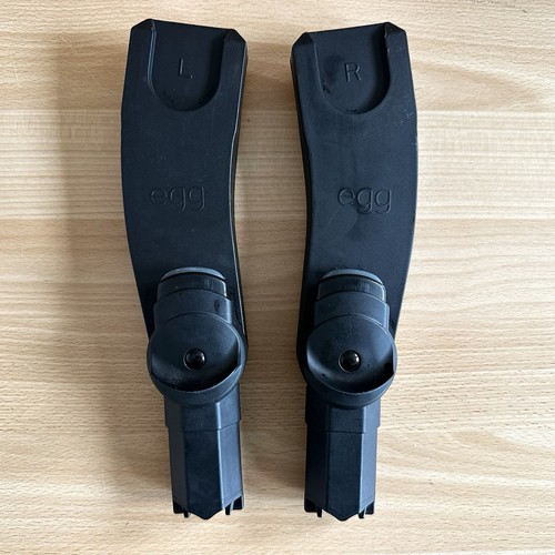 Egg car seat adapters - egg, for