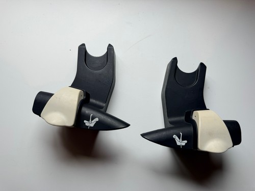 Bugaboo bee pushchair - car, seat