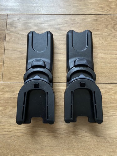 Joie finiti signature adapters - finiti,