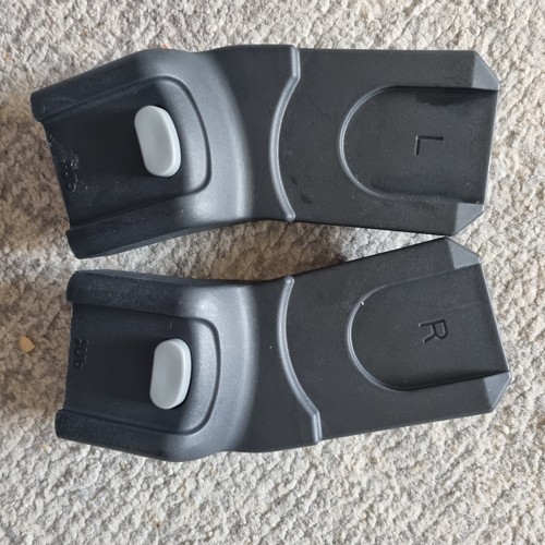 Uppababy vista cruz 2015 - vista,
