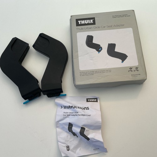 Thule urban glide - urban,