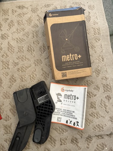 Ergobaby metro - metro, metro+