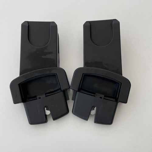 Oyster max - 1, upper