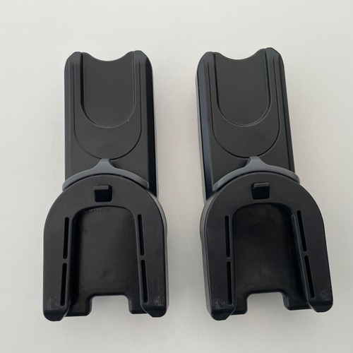 Joie versatrax car - car, seat