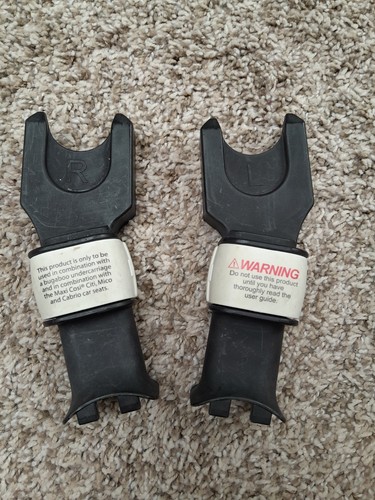Bugaboo cameleon car seat