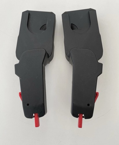 Quinny moodd car seat adapters - quinny,